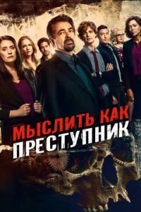 Мыслить как преступник 1-19 сезон 