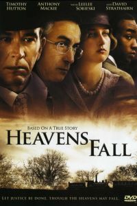 Разверзлись небеса (2006)