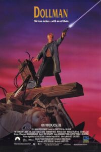 Кукольный человек (1991)