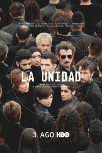 La Unidad 1-3 сезон 