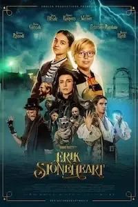   Эрик Каменное Сердце (2022)