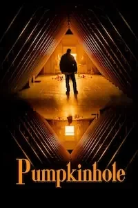   Тыквенная нора (2022)