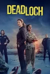 Дэдлок 1-2 сезон 