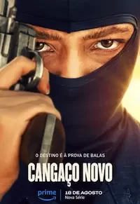 Новый кангасейро 1-2 сезон 