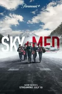 Летучие медики 1-4 сезон 