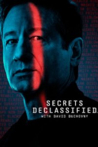 Рассекреченные тайны с Дэвидом Духовны 1-2 сезон 