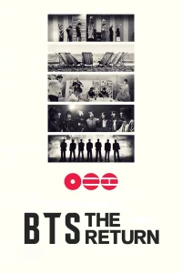 BTS: Возвращение (2026)
