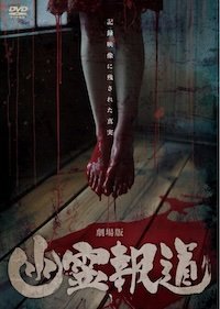 Хроники Призраков: Фильм (2024)