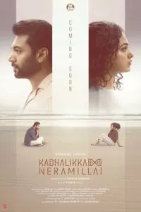 Не время для любви (2025)