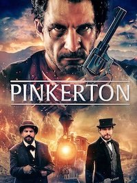 Пинкертон (2025)